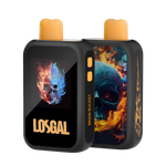 Lost Mary Losgal MC25000 Disposable Vape - Orange Mango Guava