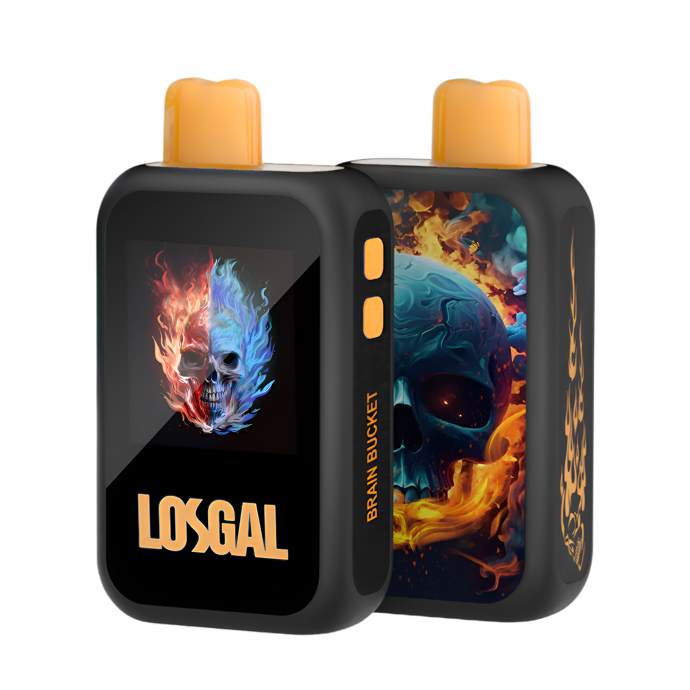 Lost Mary Losgal MC25000 Disposable Vape - Orange Mango Guava