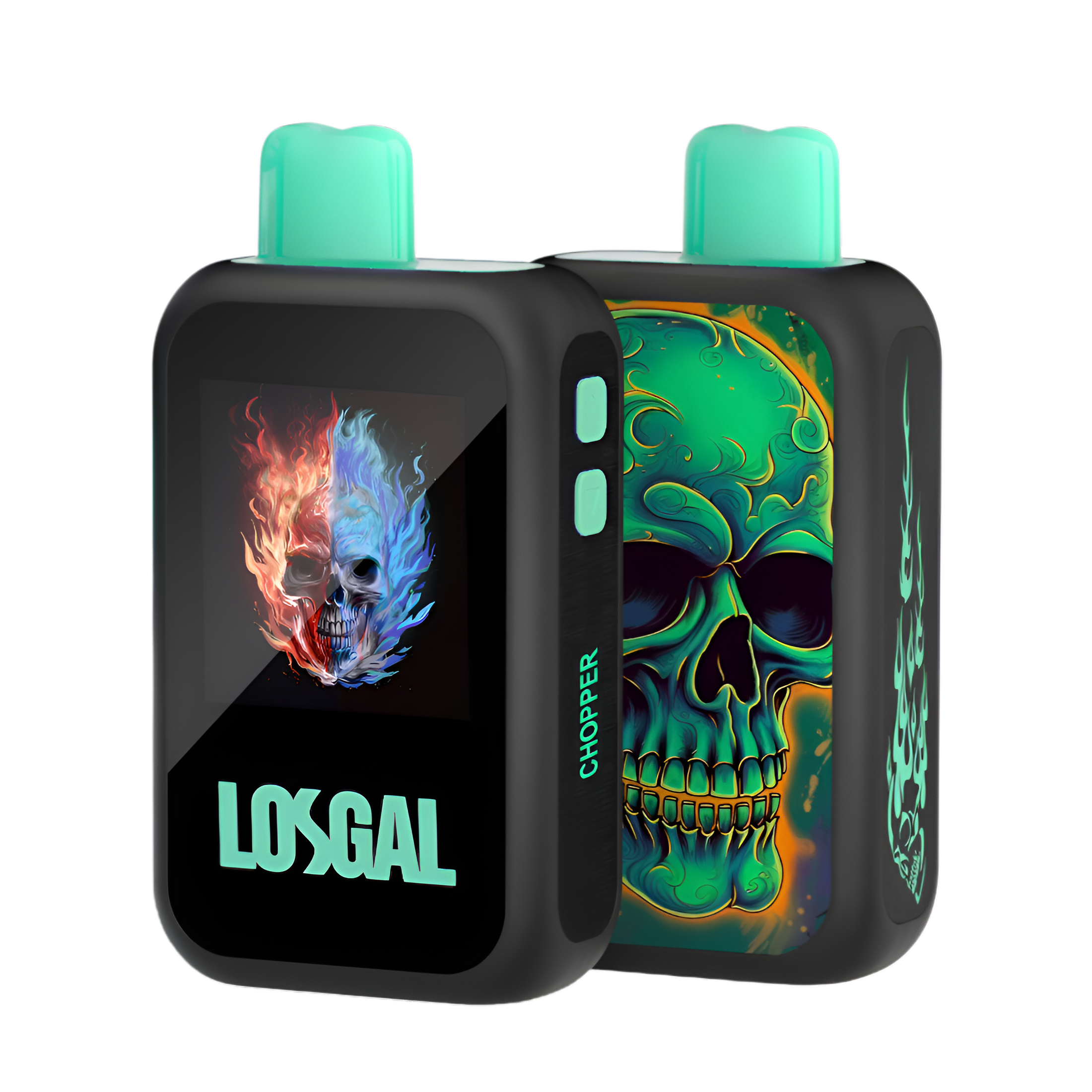 Lost Mary Losgal MC25000 Disposable Vape - Triple Berry