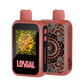 Lost Mary Losgal MC25000 Disposable Vape Cranberry Apple  