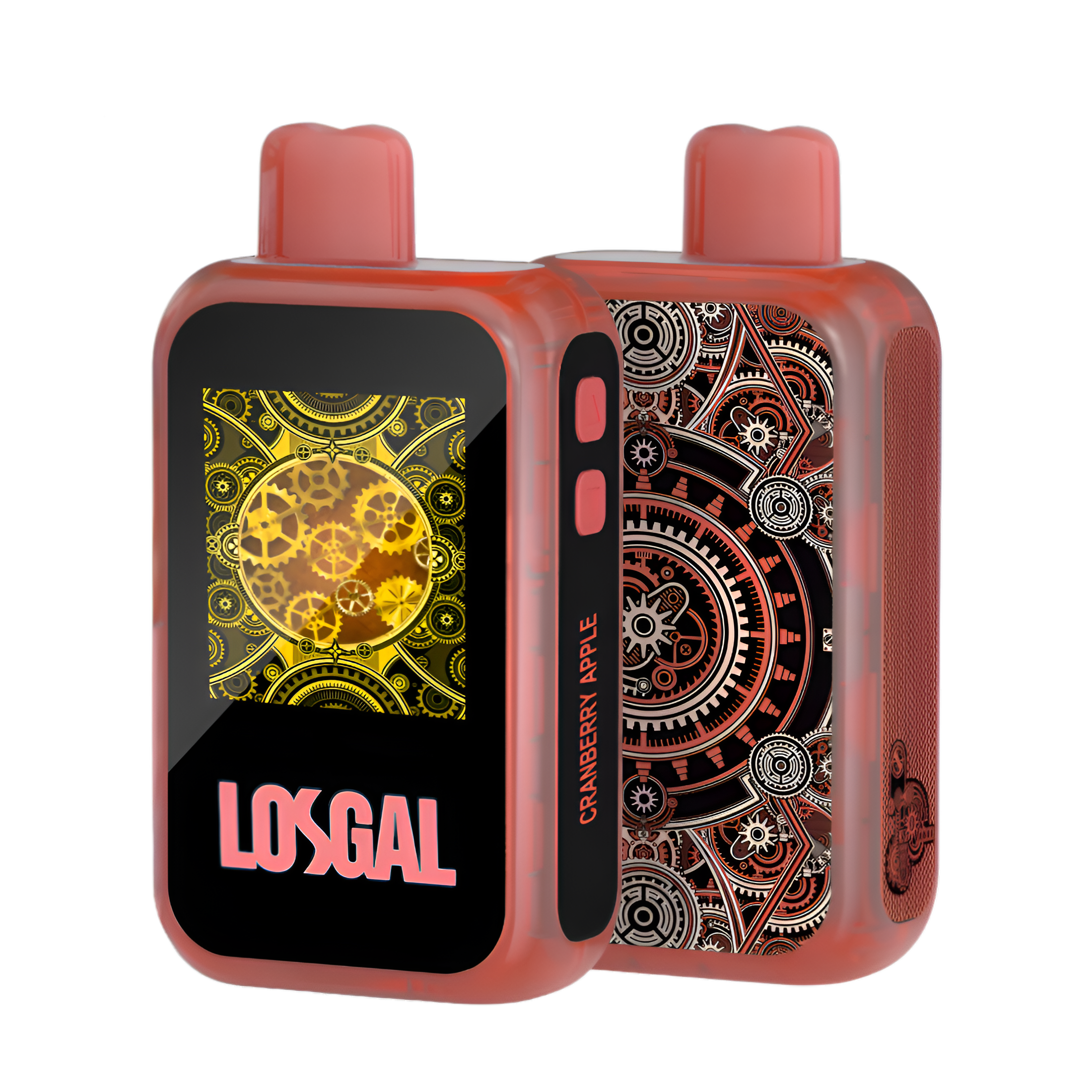 Lost Mary Losgal MC25000 Disposable Vape - Cranberry Apple