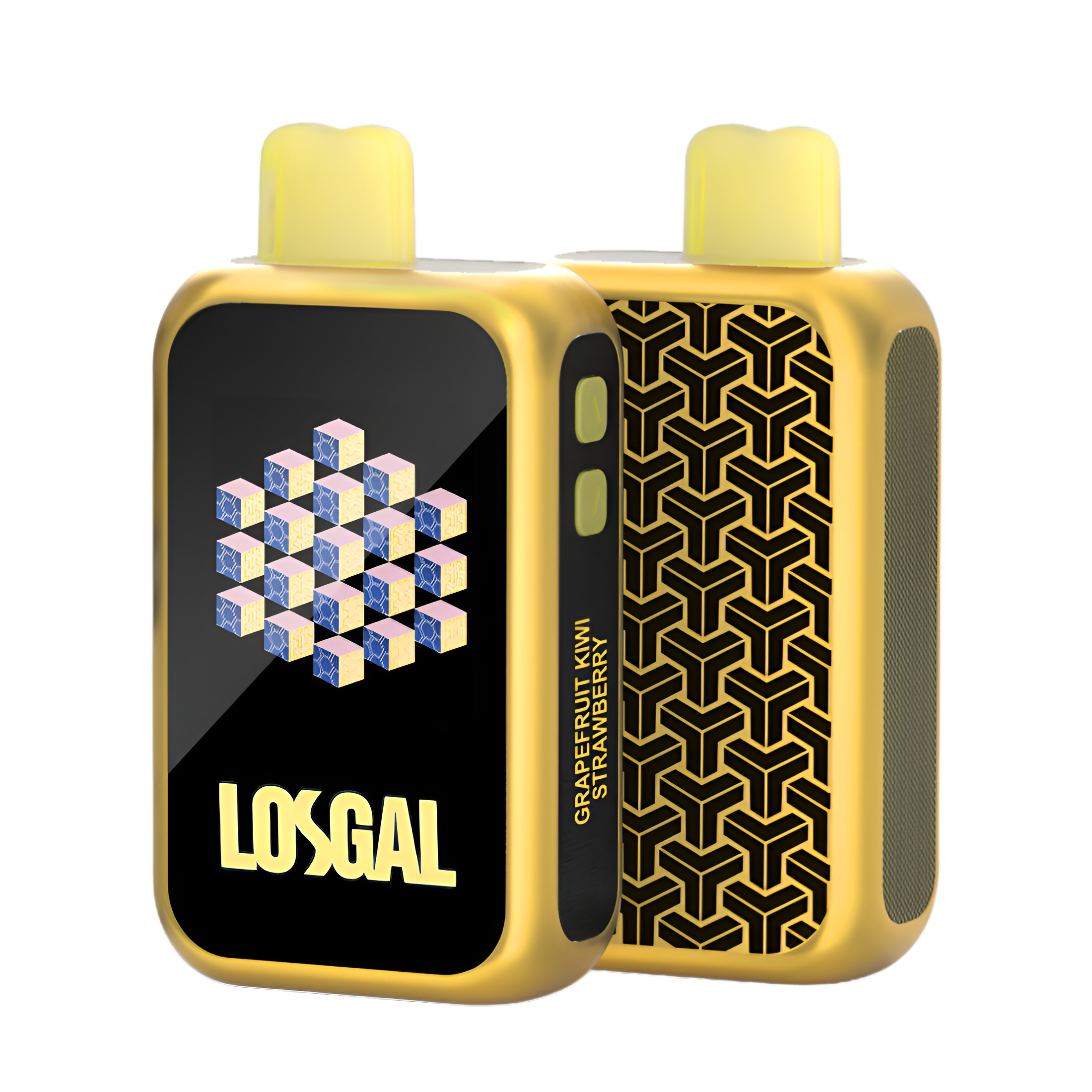 Lost Mary Losgal MC25000 Disposable Vape - Grapefruit Kiwi Strawberry