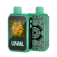 Lost Mary Losgal MC25000 Disposable Vape Miami Mint  