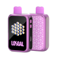 Lost Mary Losgal MC25000 Disposable Vape Peach+  