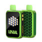 Lost Mary Losgal MC25000 Disposable Vape Sour Apple Ice  