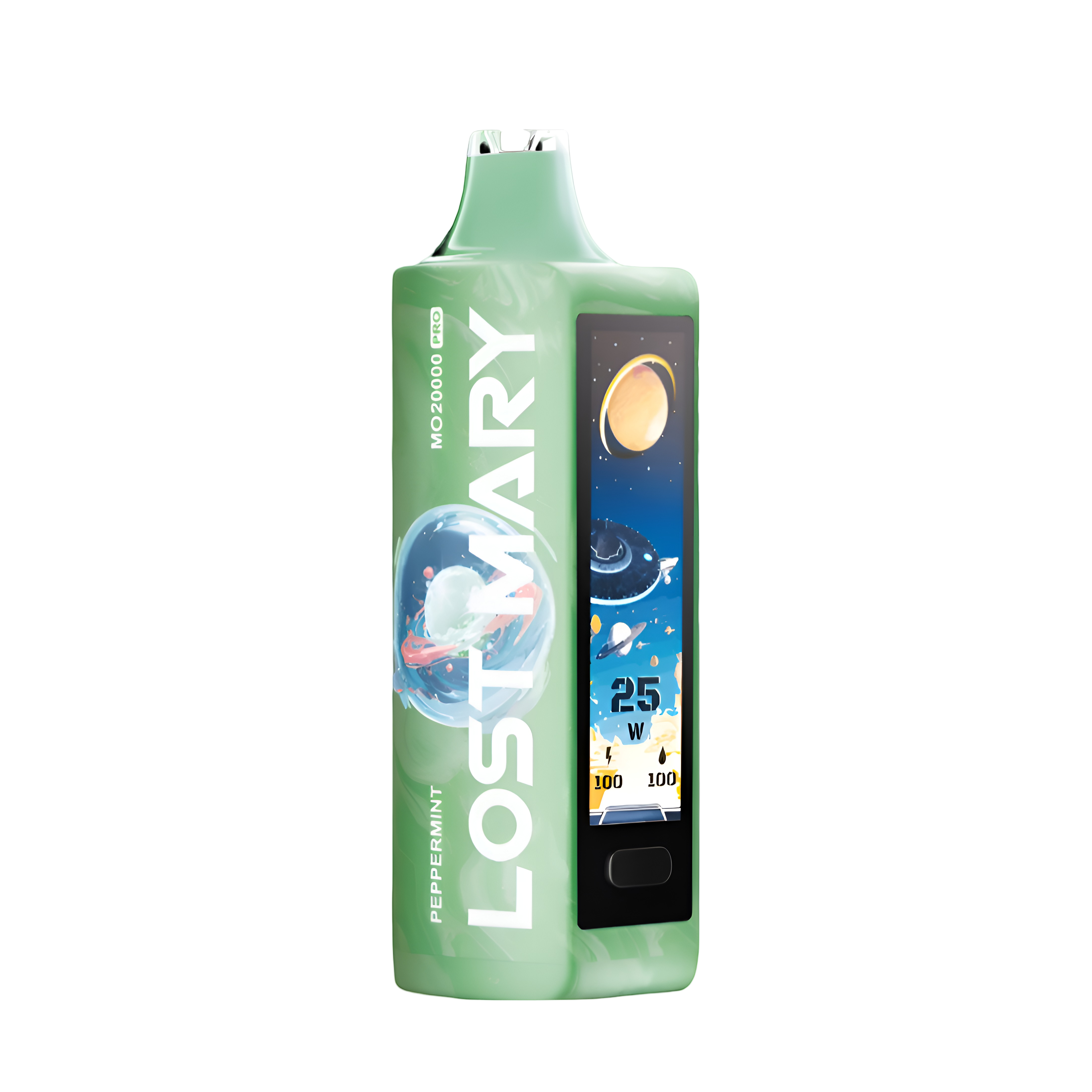 Lost Mary MO20000 Pro Disposable vape - Peppermint