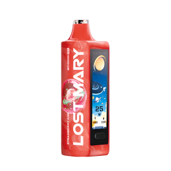 Lost Mary MO20000 Pro Disposable vape Strawberry Kiwi (Space Limited Edition)  