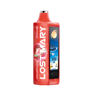 Lost Mary MO20000 Pro Disposable vape Strawberry Kiwi (Space Limited Edition)  