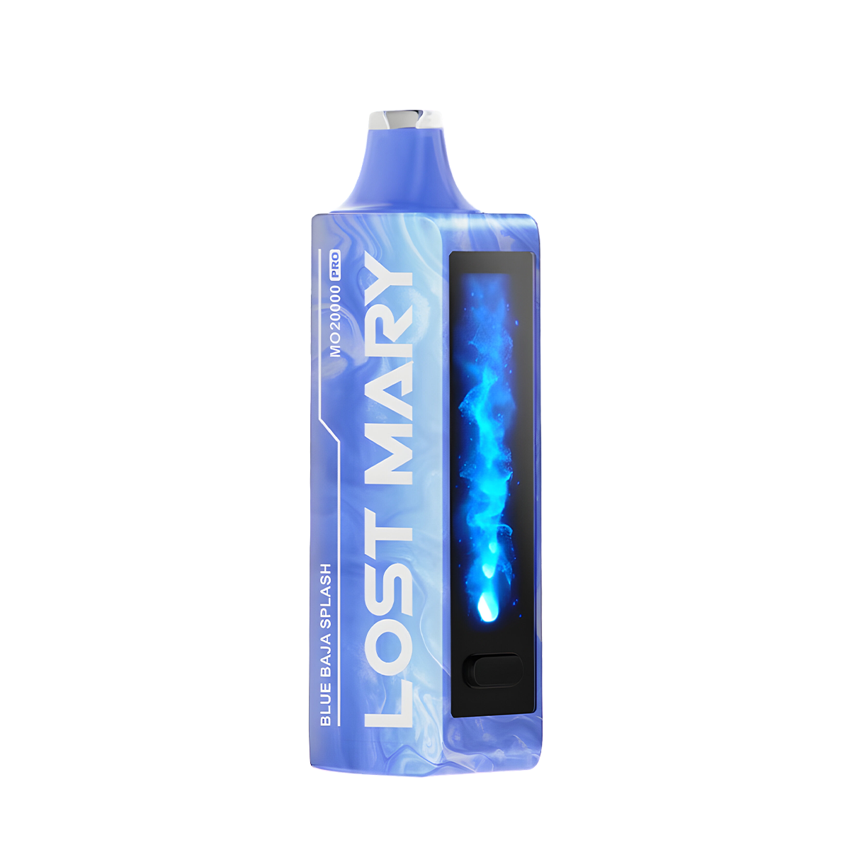 Lost Mary MO20000 Pro Disposable vape - Blue Baja Splash