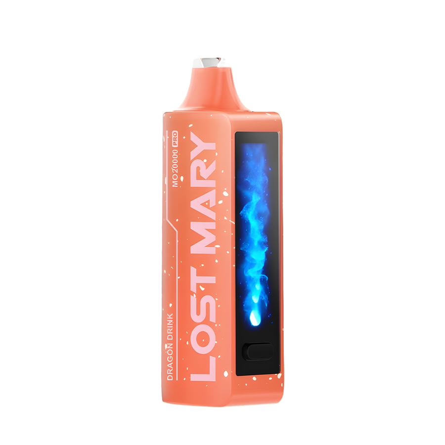 Lost Mary MO20000 Pro Disposable vape Dragon Drink  