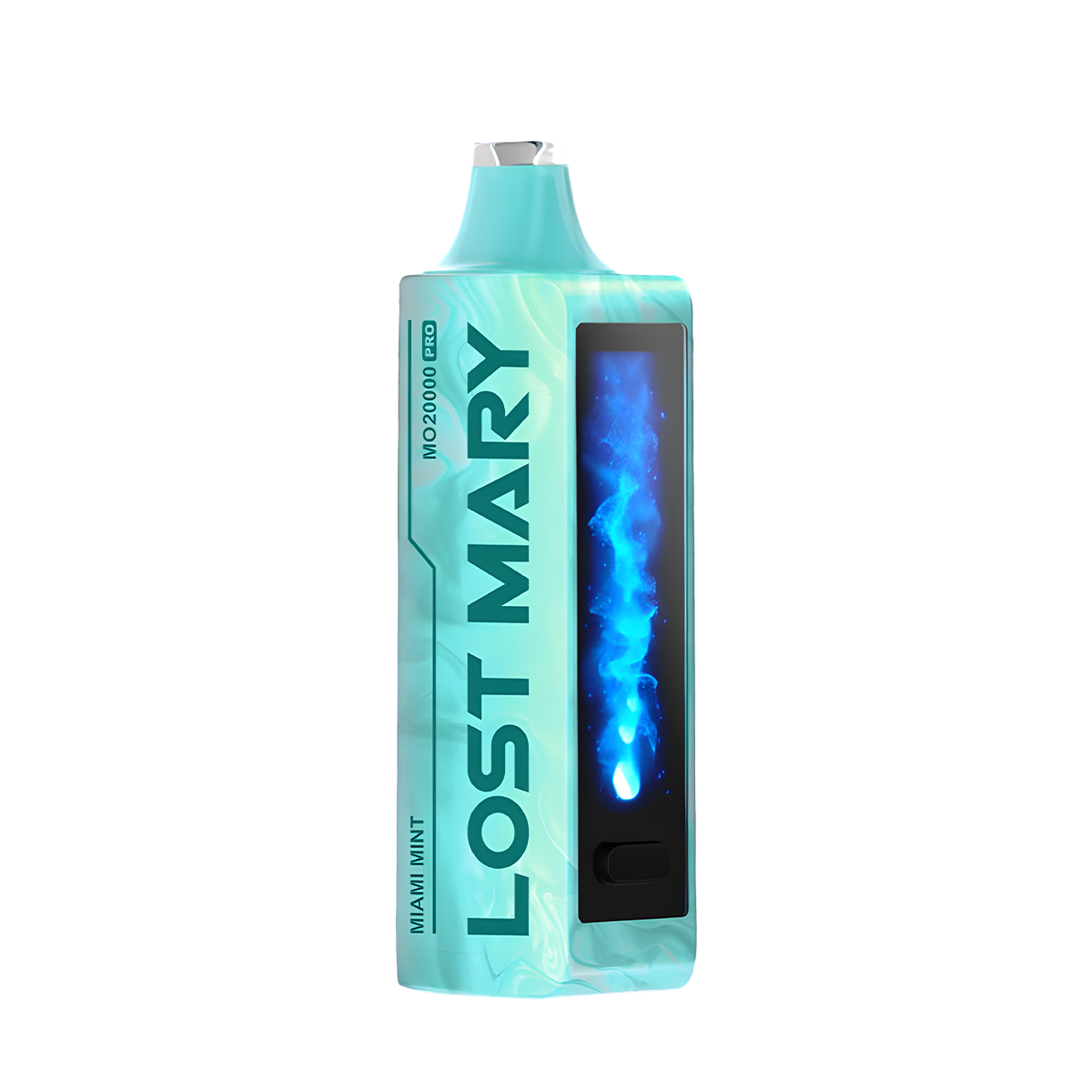 Lost Mary MO20000 Pro Disposable vape - Miami Mint