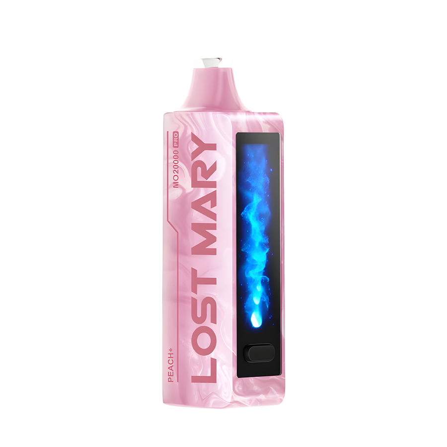 Lost Mary MO20000 Pro Disposable vape Peach+  