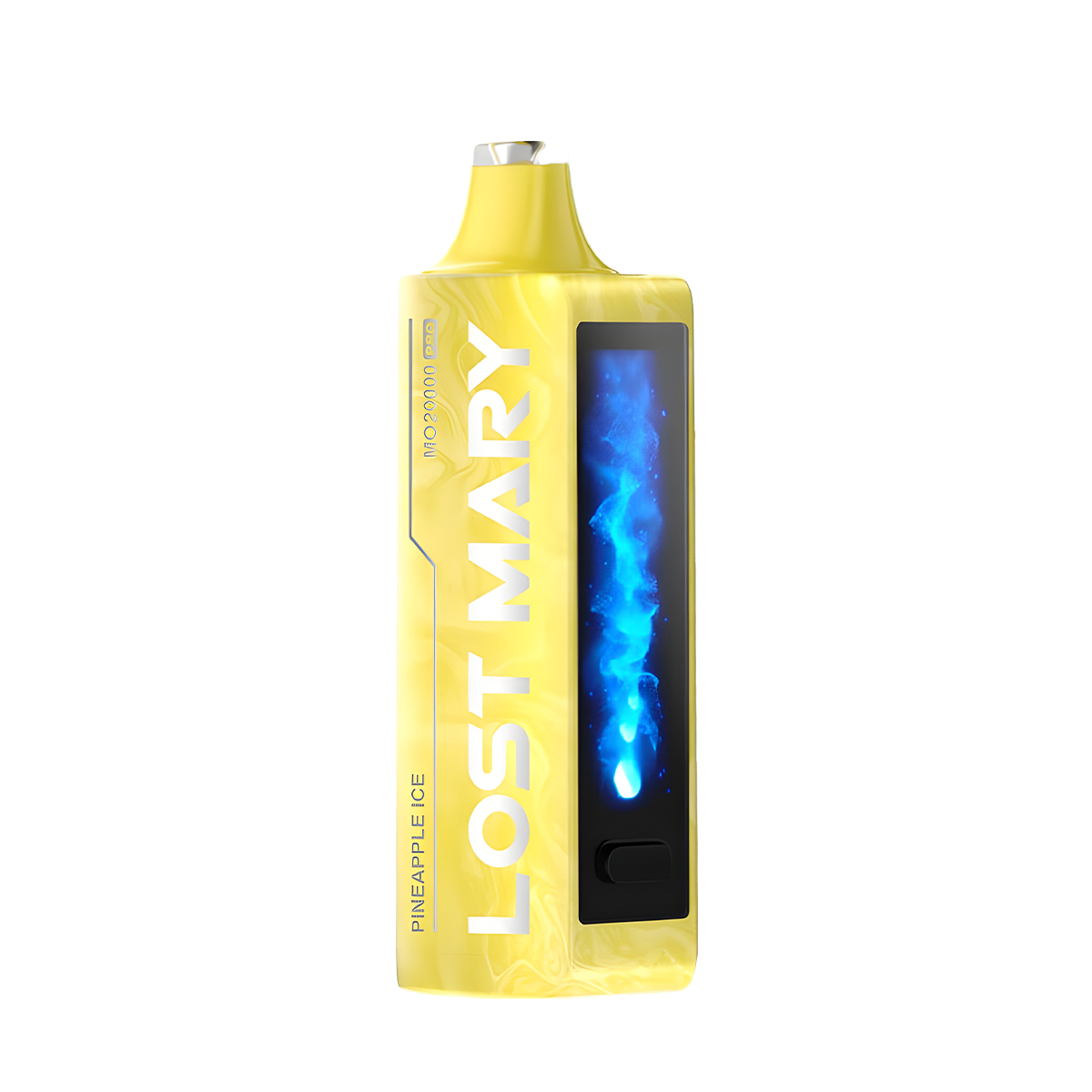 Lost Mary MO20000 Pro Disposable vape - Pineapple Ice