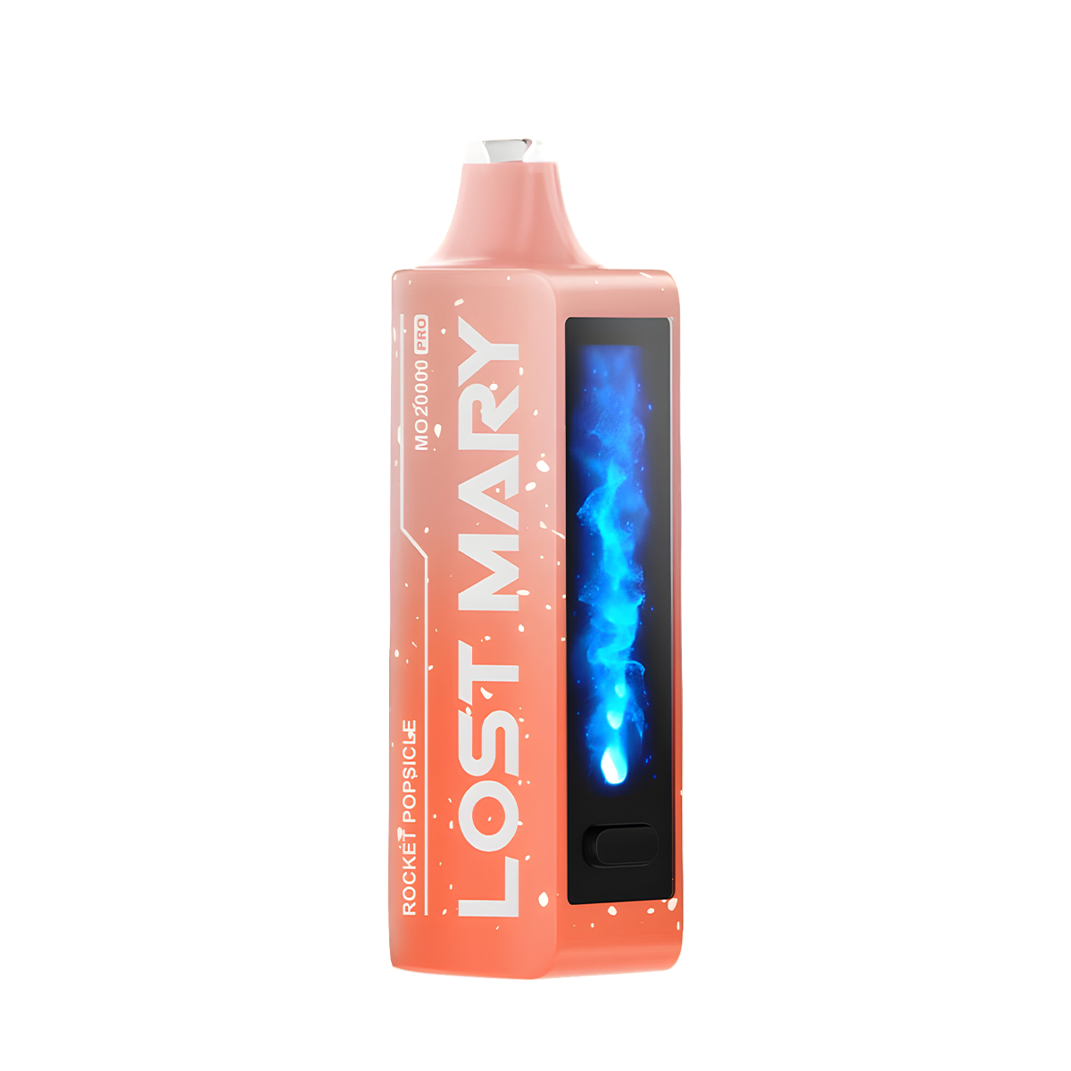 Lost Mary MO20000 Pro Disposable vape - Rocket Popsicle