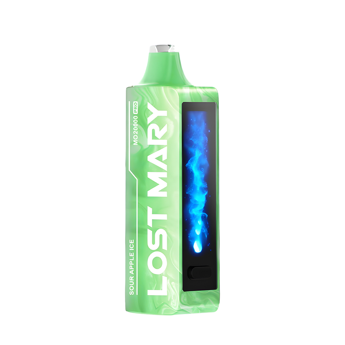 Lost Mary MO20000 Pro Disposable vape - Sour Apple Ice