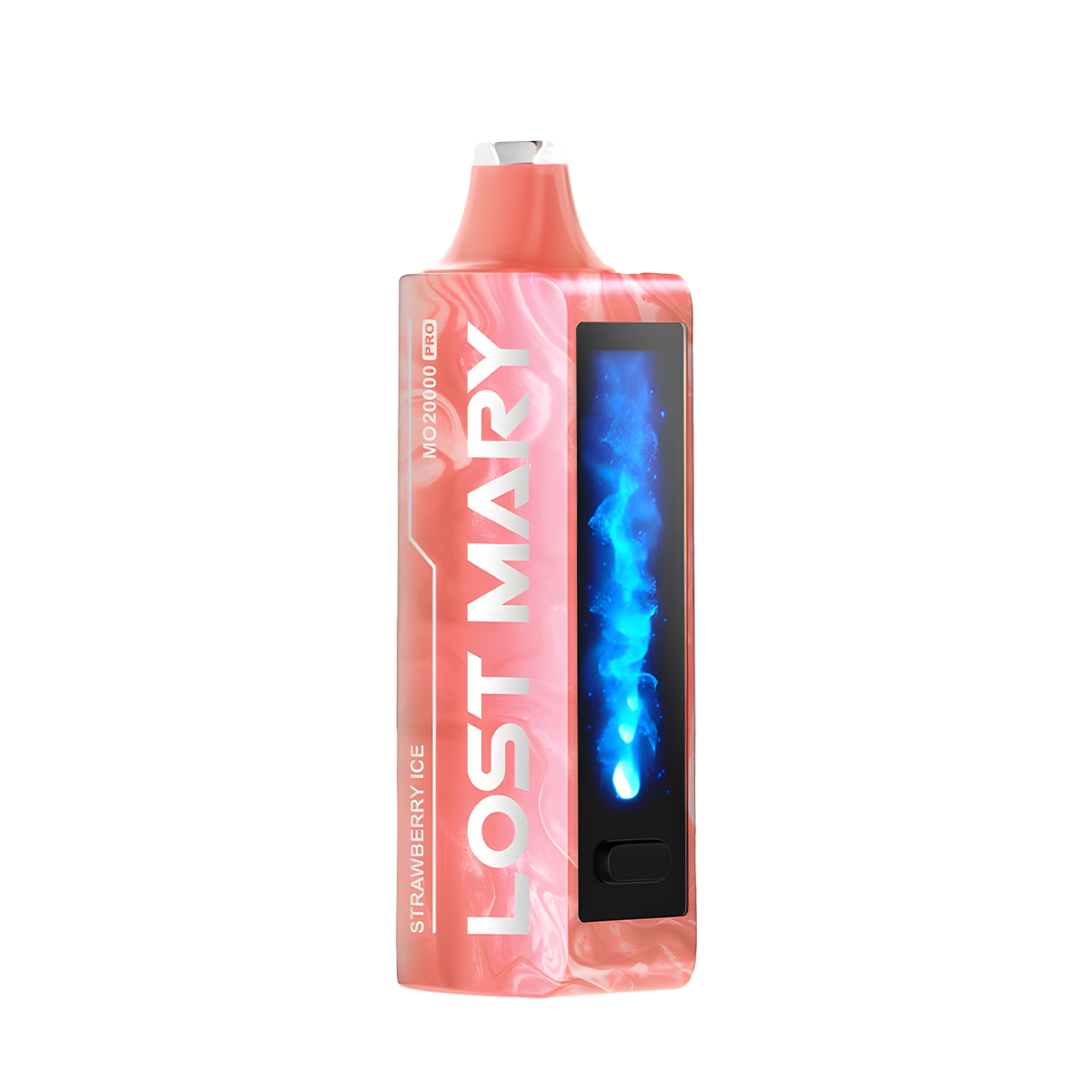 Lost Mary MO20000 Pro Disposable vape - Strawberry Ice