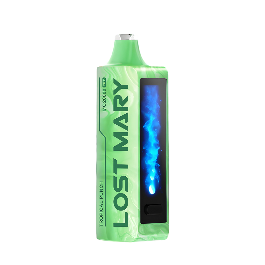 Lost Mary MO20000 Pro Disposable vape Tropical Punch  