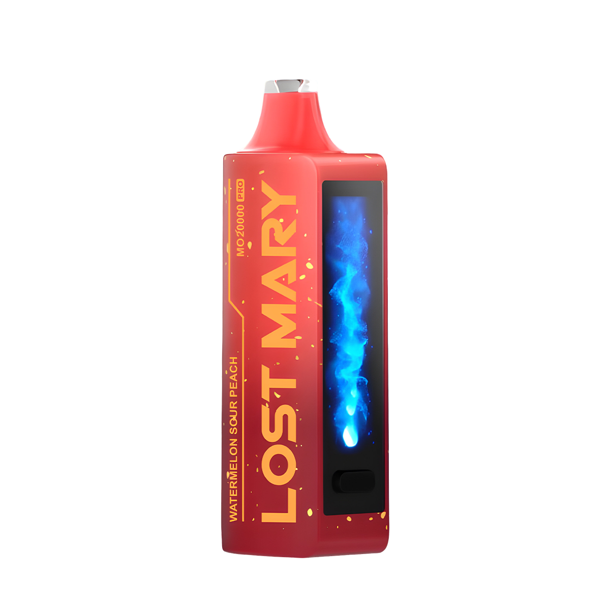 Lost Mary MO20000 Pro Disposable vape - Watermelon Sour peach