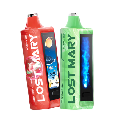 Lost Mary MO20000 Pro Disposable vape   