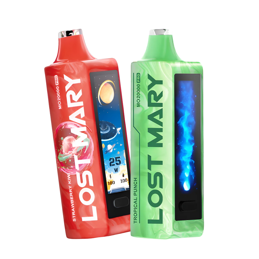 Lost Mary MO20000 Pro Disposable vape   