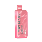 Lost Mary MT15000 Turbo Disposable Vape - Cherry Strazz