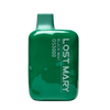 Lost Mary Vape OS5000 - Blackberry Mint