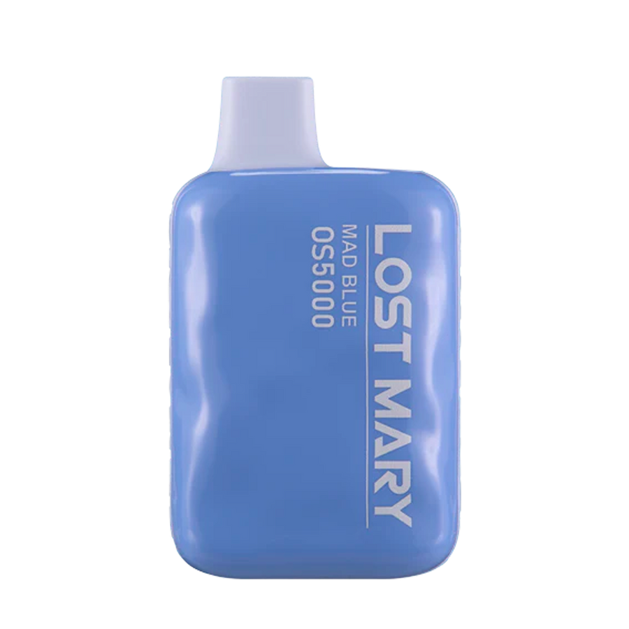 Lost Mary Vape OS5000 Mad Blue  