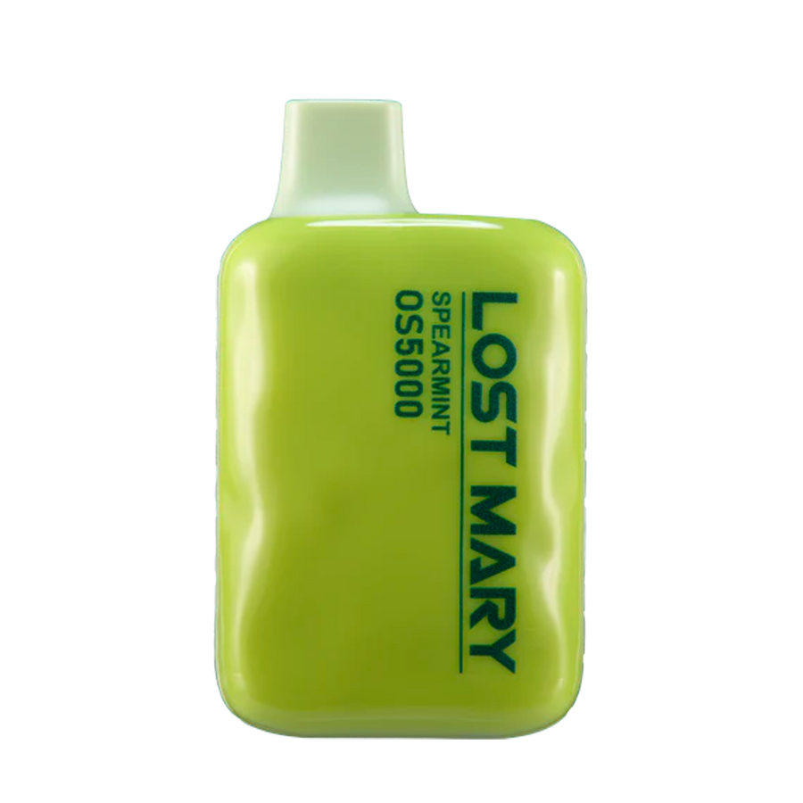 Lost Mary Vape OS5000 Spearmint  