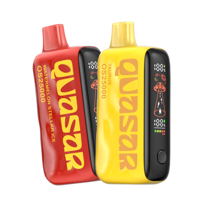 Lost Mary Quasar OS25000 Disposable Vape