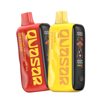 Lost Mary Quasar OS25000 Disposable Vape   