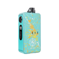 Lost Vape Centaurus B60 Aio Pod-Mod Kit Spring Blast  