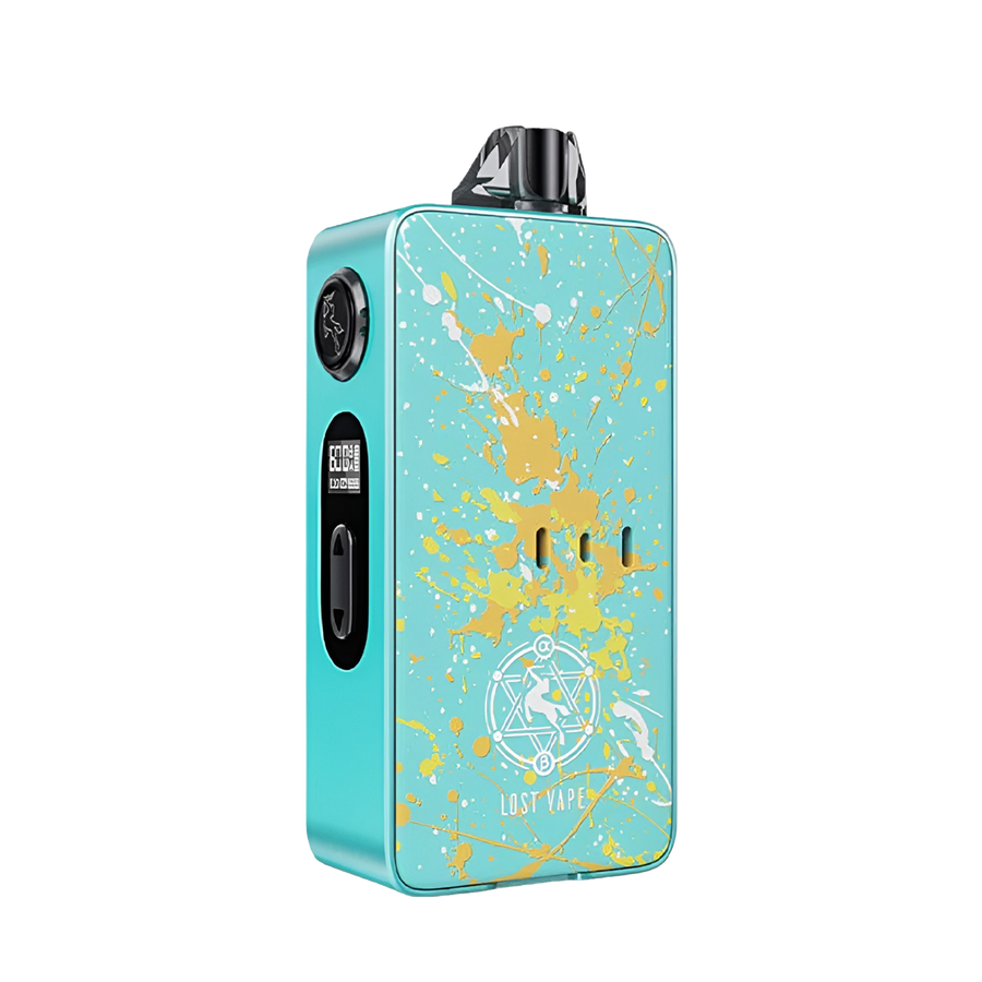 Lost Vape Centaurus B60 Aio Pod-Mod Kit Spring Blast  