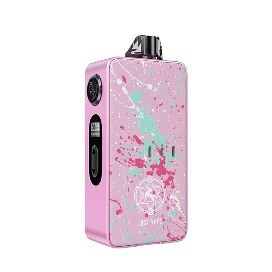 Lost Vape Centaurus B60 Aio Pod-Mod Kit Summer Breeze  