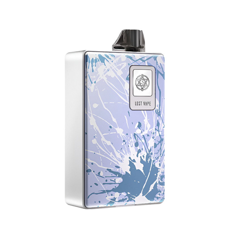 Lost Vape Centaurus B80 Aio Pod-Mod Kit Gush Grey  