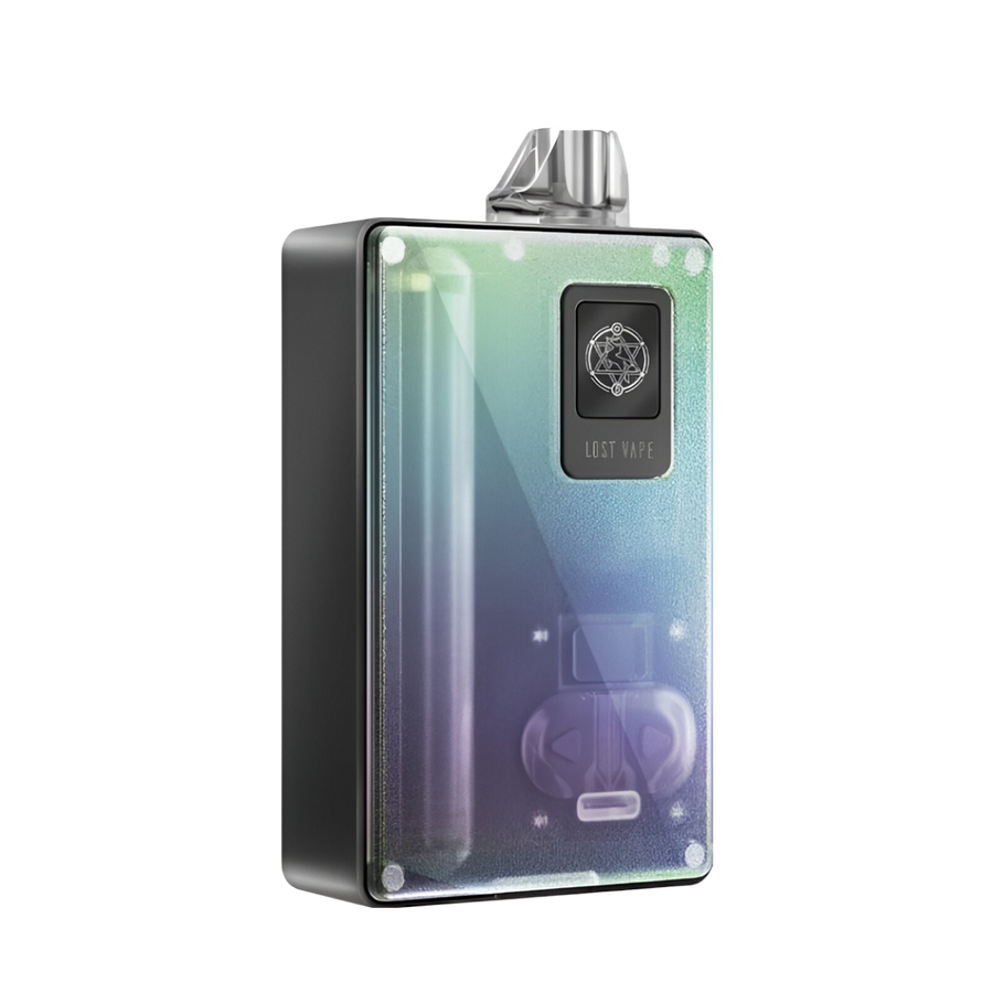 Lost Vape Centaurus B80 Aio Pod-Mod Kit Nebula Sparkle  