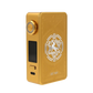 Lost Vape Centaurus M200 Box-Mod Kit Golden Knight  