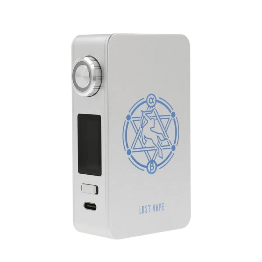 Lost Vape Centaurus M200 Box-Mod Kit Interstellar  