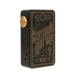 Lost Vape Centaurus M200 Box-Mod Kit Sorcerer Magic  