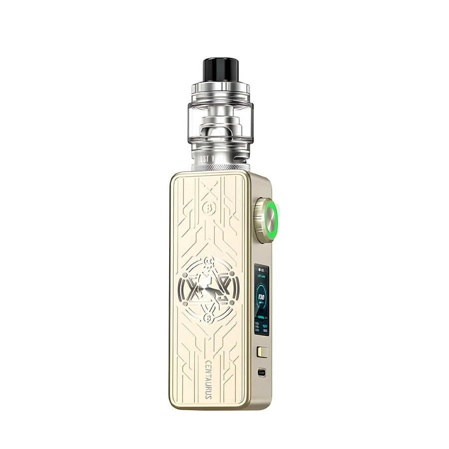 Lost Vape Centaurus M100 Advanced Mod Kit Galaxy Beige  