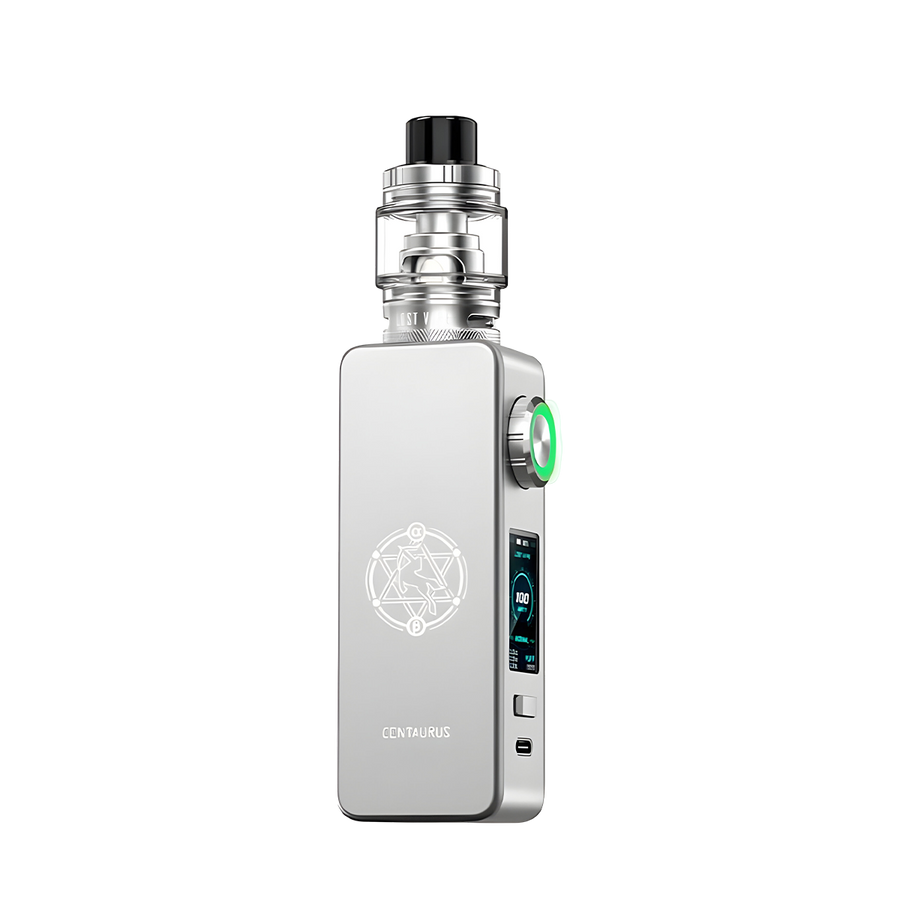 Lost Vape Centaurus M100 Advanced Mod Kit Interstellar  