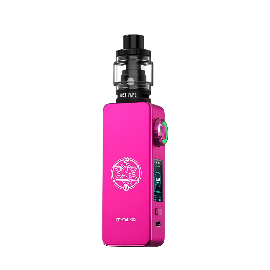 Lost Vape Centaurus M100 Advanced Mod Kit Lunar Pink  