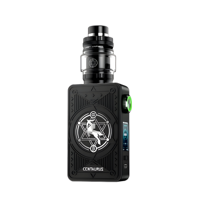 Lost Vape Centaurus M200 Advanced Mod Kit Black  