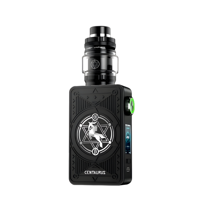 Lost Vape Centaurus M200 Advanced Mod Kit