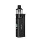 Lost Vape Centaurus Q80 Pod-Mod Kit Black Carbon Fiber  