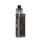 Lost Vape Centaurus Q80 Pod-Mod Kit Gunmetal Teak Wood  