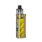 Lost Vape Centaurus Q80 Pod-Mod Kit Shiny Gold Eternal Glory  