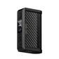 Lost Vape Centaurus Q200 Box-Mod Kit Black Carbon Fiber  
