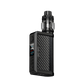 Lost Vape Centaurus Q200 Advanced Mod Kit Black Carbon Fiber  