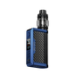 Lost Vape Centaurus Q200 Advanced Mod Kit Sierra Blue Carbon Fiber  