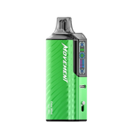 Lost Vape Movement LV 18K Disposable Vape - Cool Mint